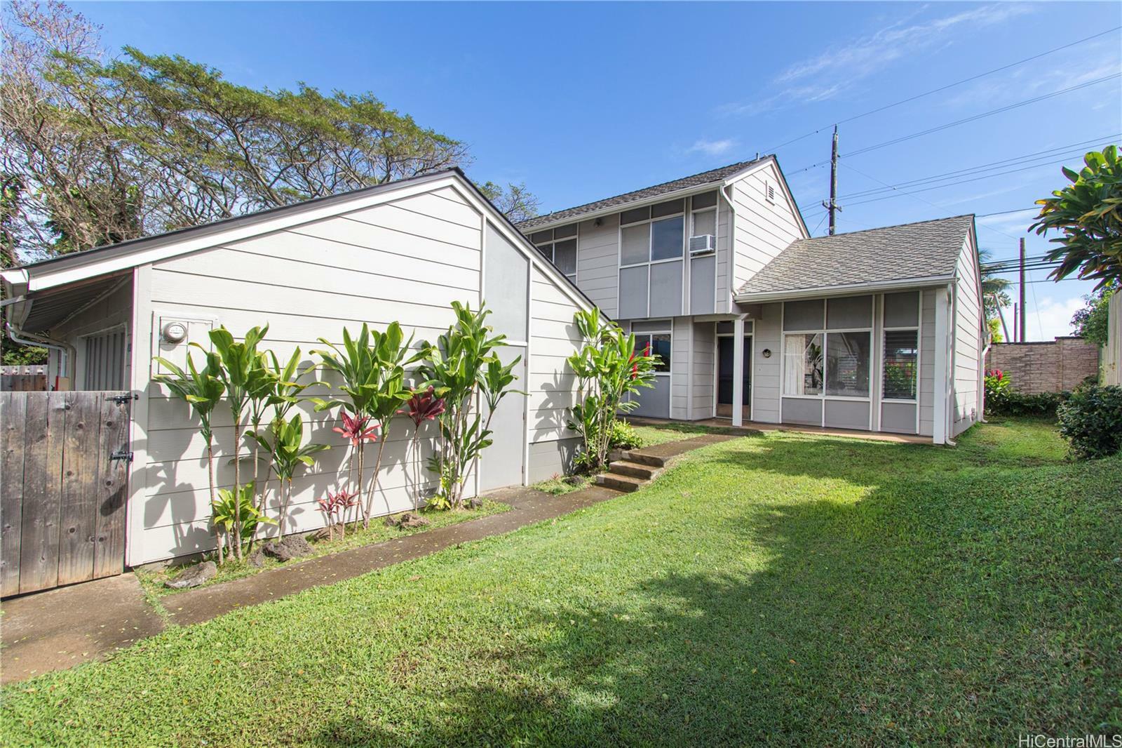 46-309 Ahui Nani Place -  Kaneohe HI 96744 photo