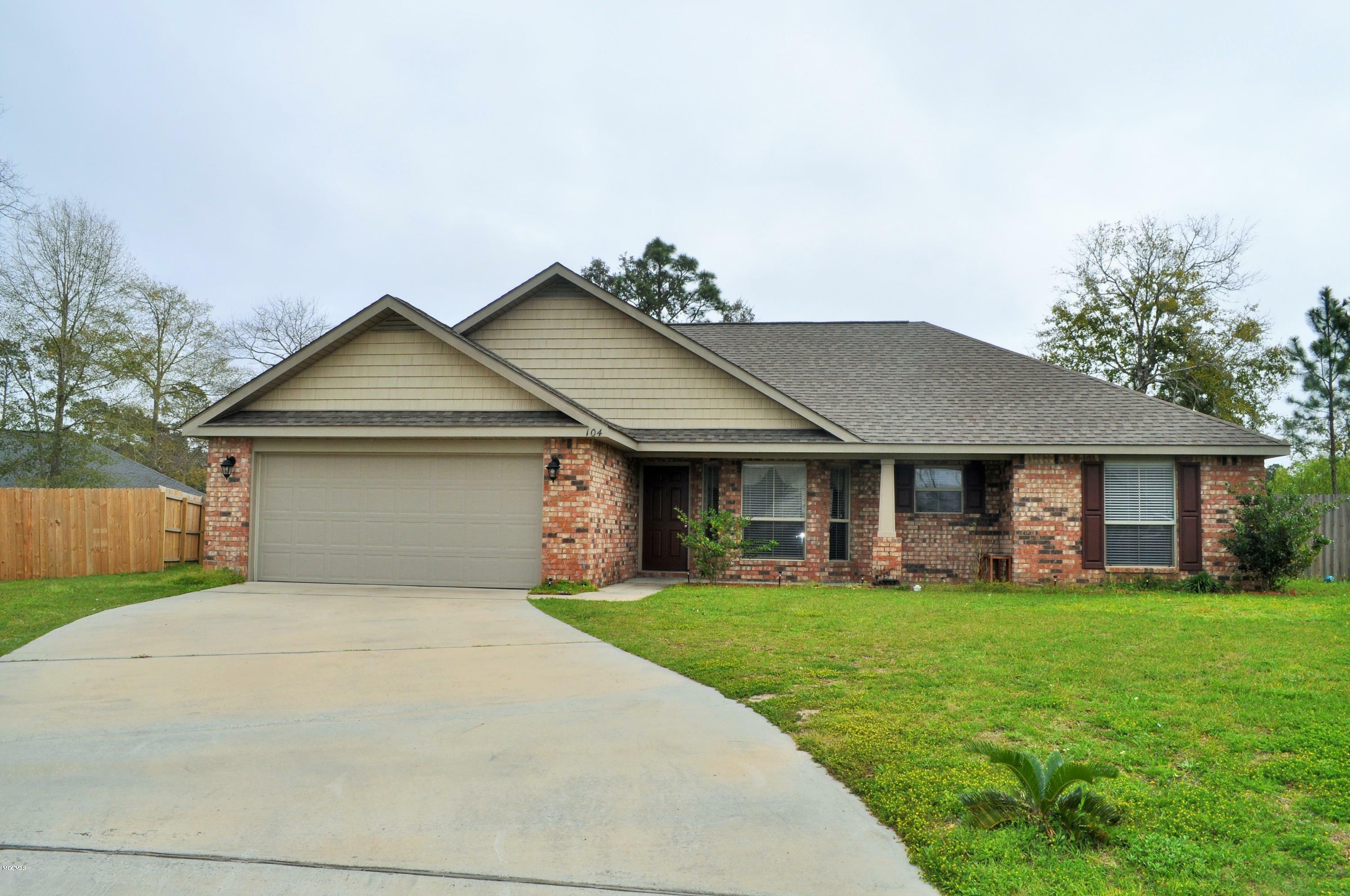 104 Avocet Lane  Ocean Springs MS 39564 photo