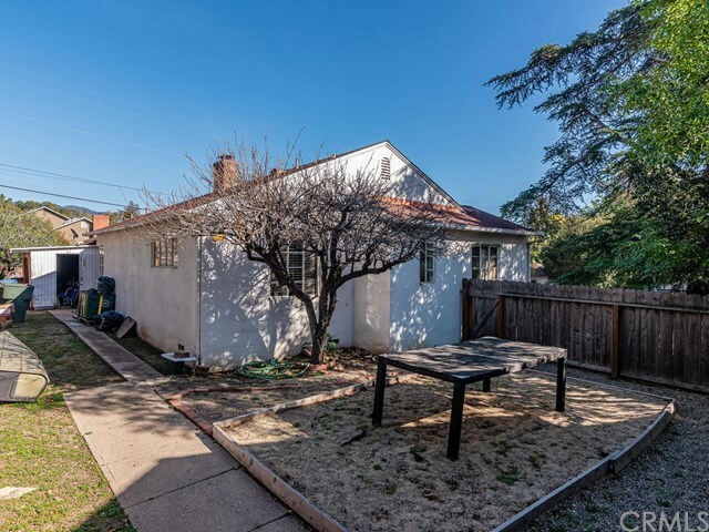 Property Photo:  1890 Hays Street  CA 93405 