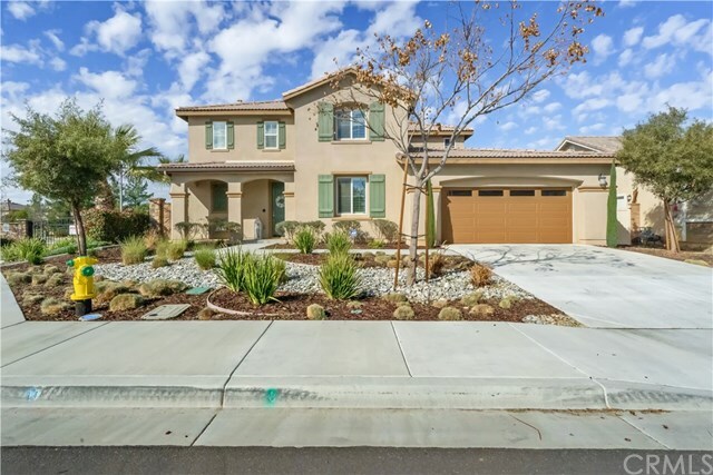 Property Photo:  29652 Glenneyre Way  CA 92584 