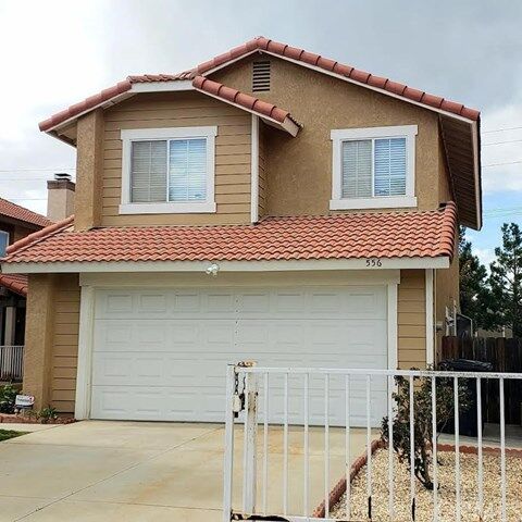 Property Photo:  556 Hacienda Avenue  CA 92571 