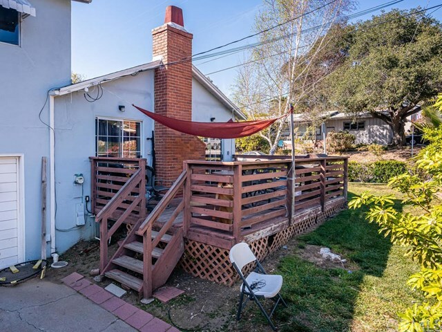 Property Photo:  1991 Hays Street  CA 93405 