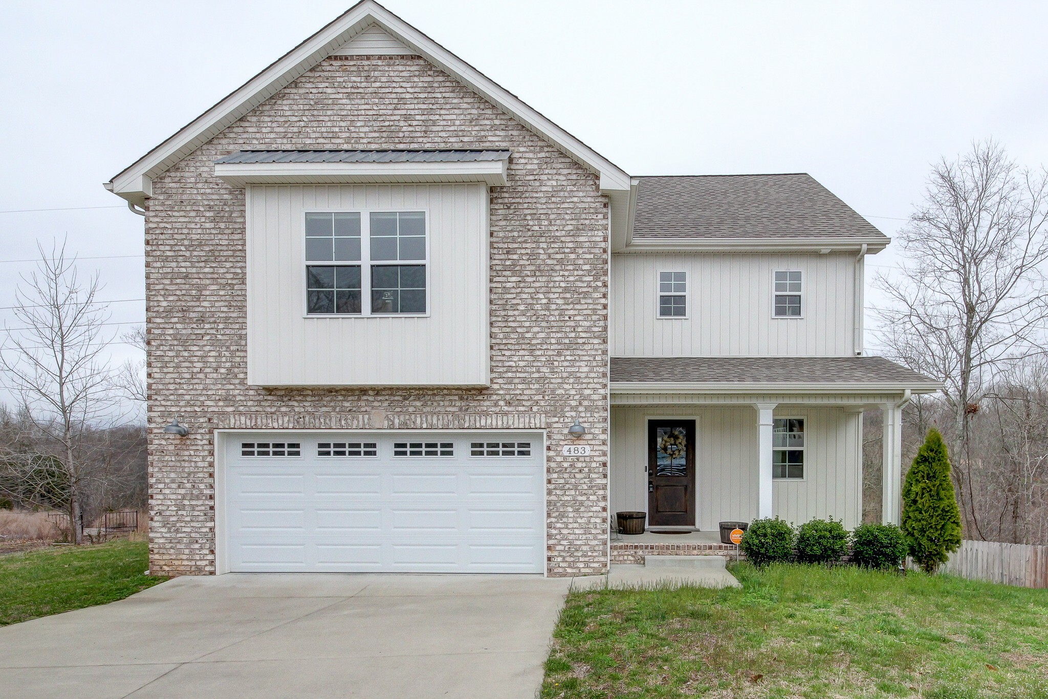 Property Photo:  483 Parkvue Village Way  TN 37043 