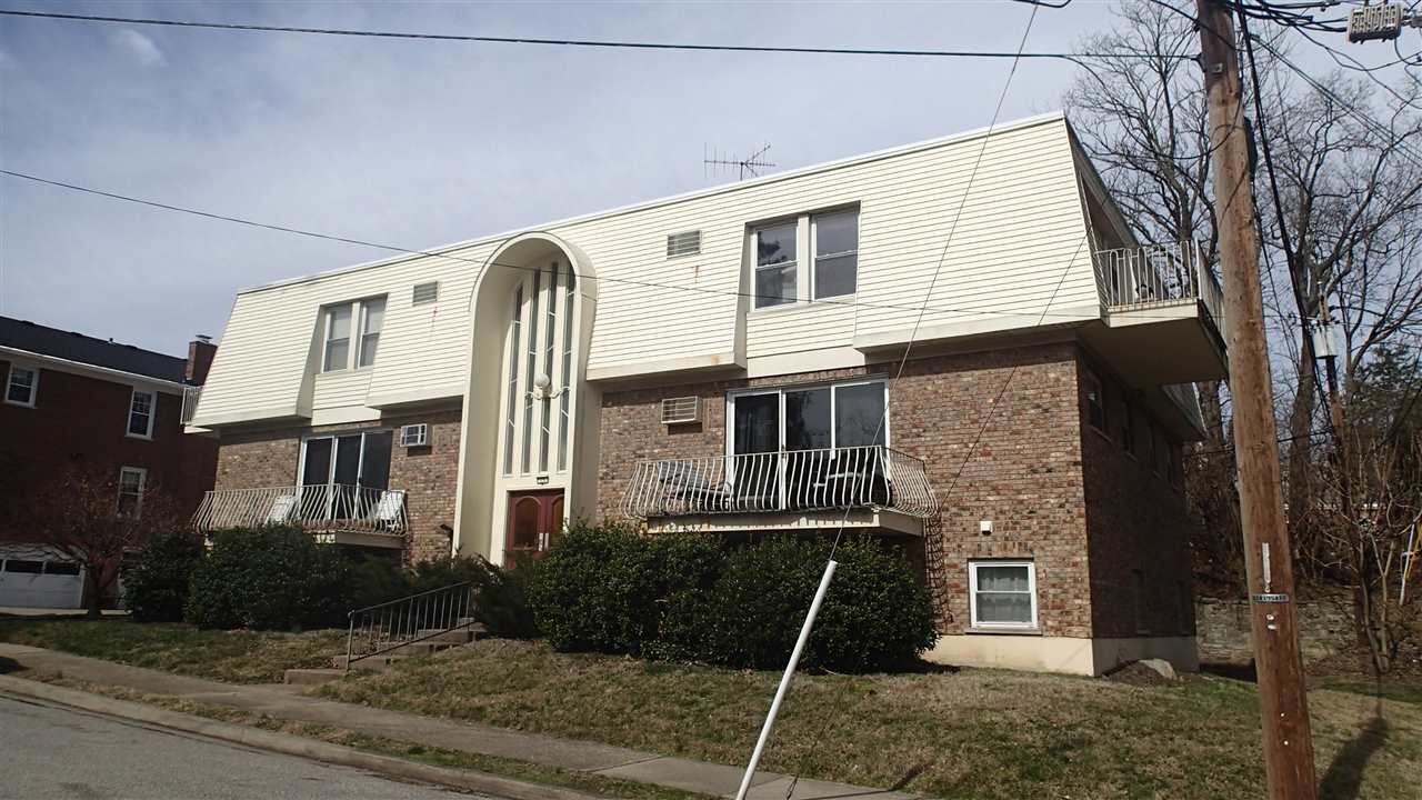 Property Photo: 15 Manor Lane KY 41075