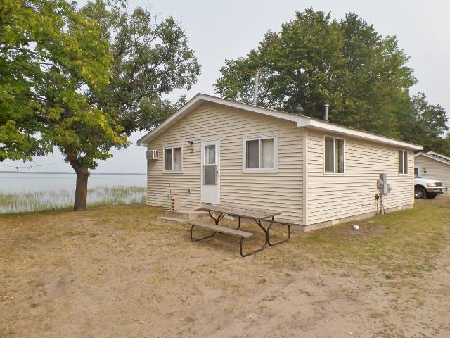 Property Photo: 35338 Rush Lake Lp #7 MN 56571