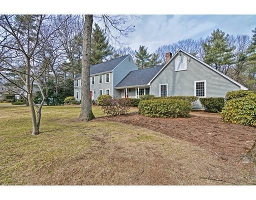 Property Photo: 8 Pheasant Hill Road MA 02056