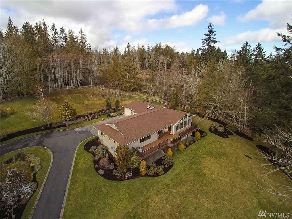 Property Photo:  792 Glass Rd  WA 98362 