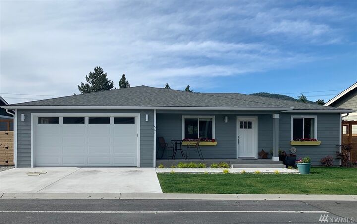 561 Village Dr  Manson WA 98831 photo