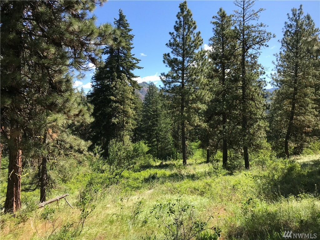 Property Photo:  Lot 5 Mountain Creek Dr  WA 98922 