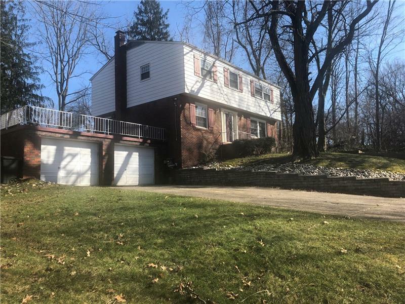 Property Photo: 1149 Clemson PA 15146