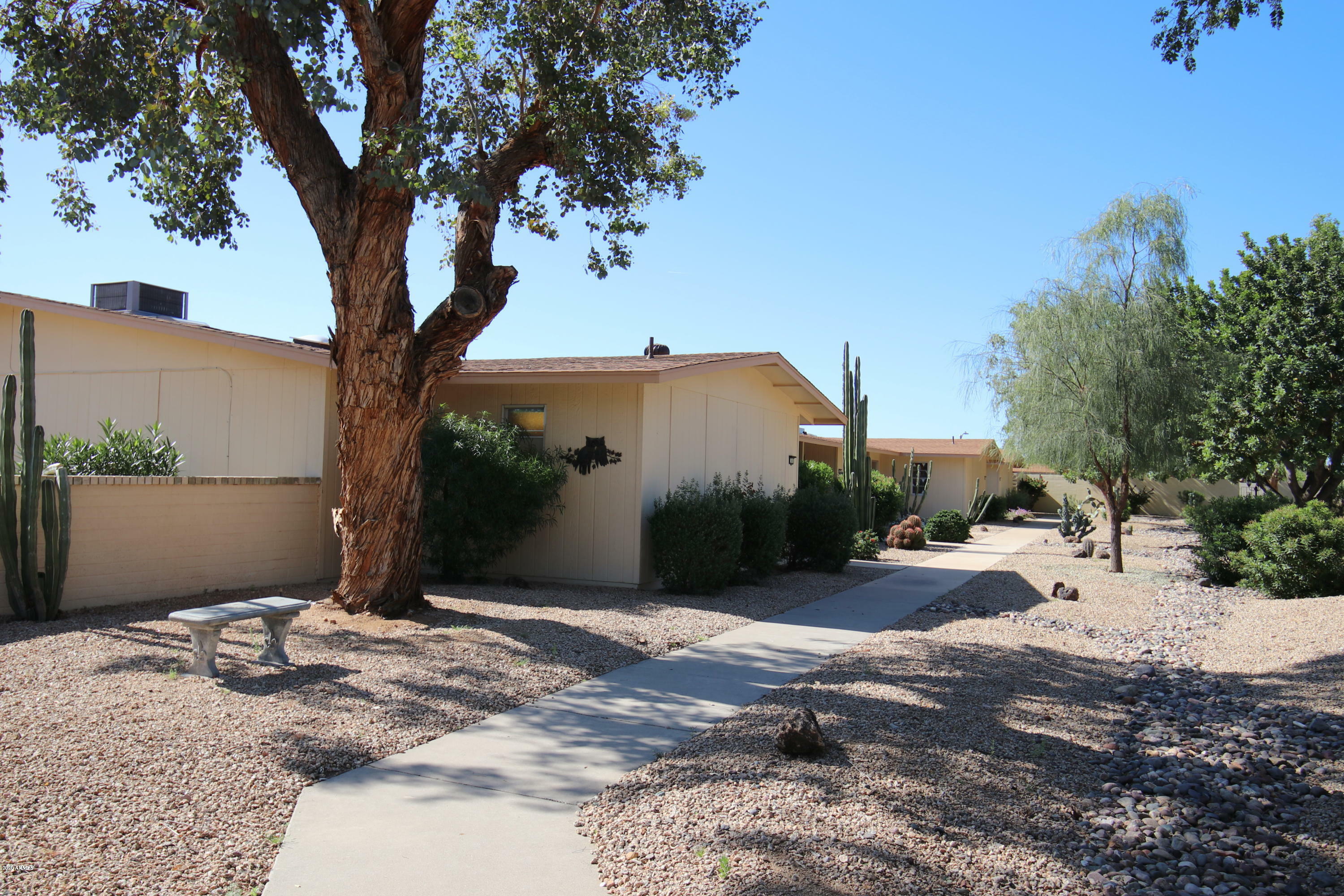 Property Photo:  13409 W Copperstone Drive  AZ 85375 