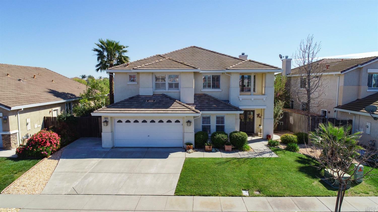 Property Photo:  2884 Rebecca Drive  CA 94533 