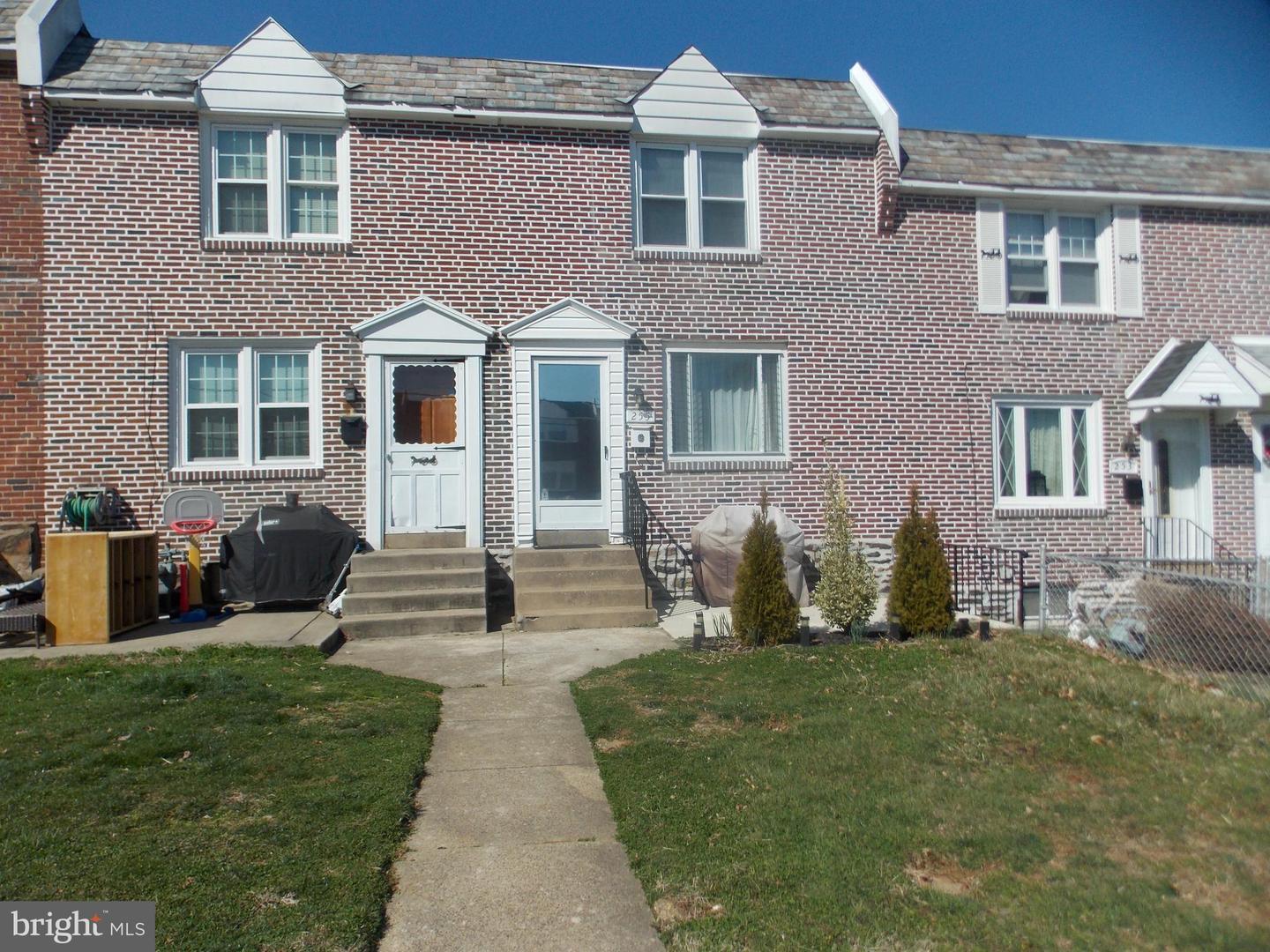 Property Photo: 255 Woodbridge Road PA 19018