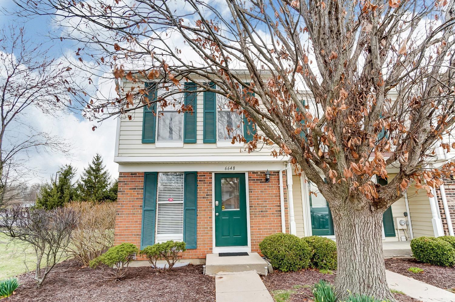 Property Photo: 6648 Ashley Ct OH 45040