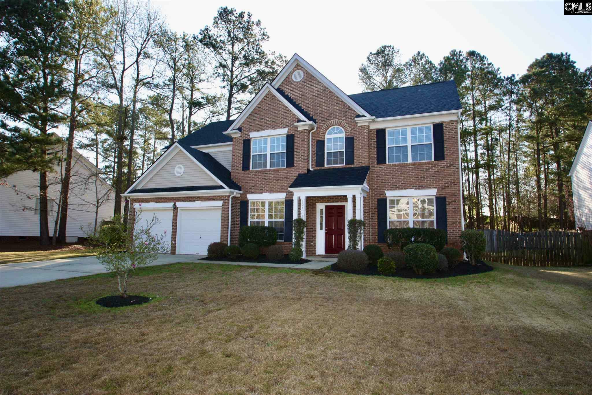 Property Photo:  104 Harbor Glen  SC 29072 