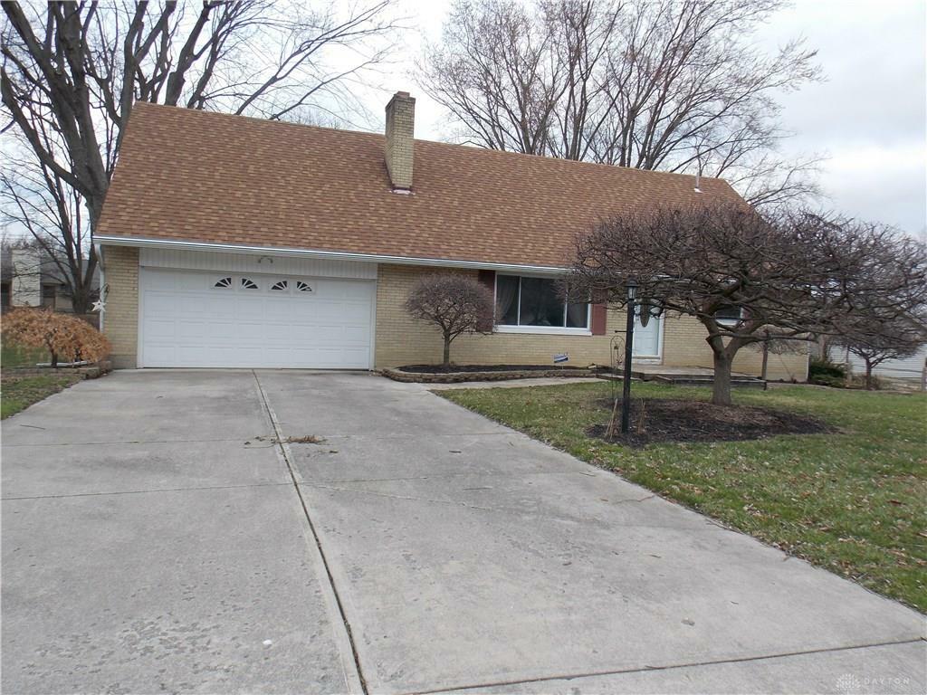 121 Hilltop Drive  Dayton OH 45415 photo