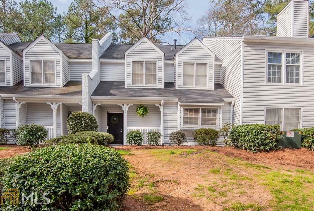 Property Photo: 822 Cannon Run SW GA 30064
