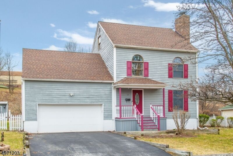 Property Photo: 12 Valley Rd NJ 07461