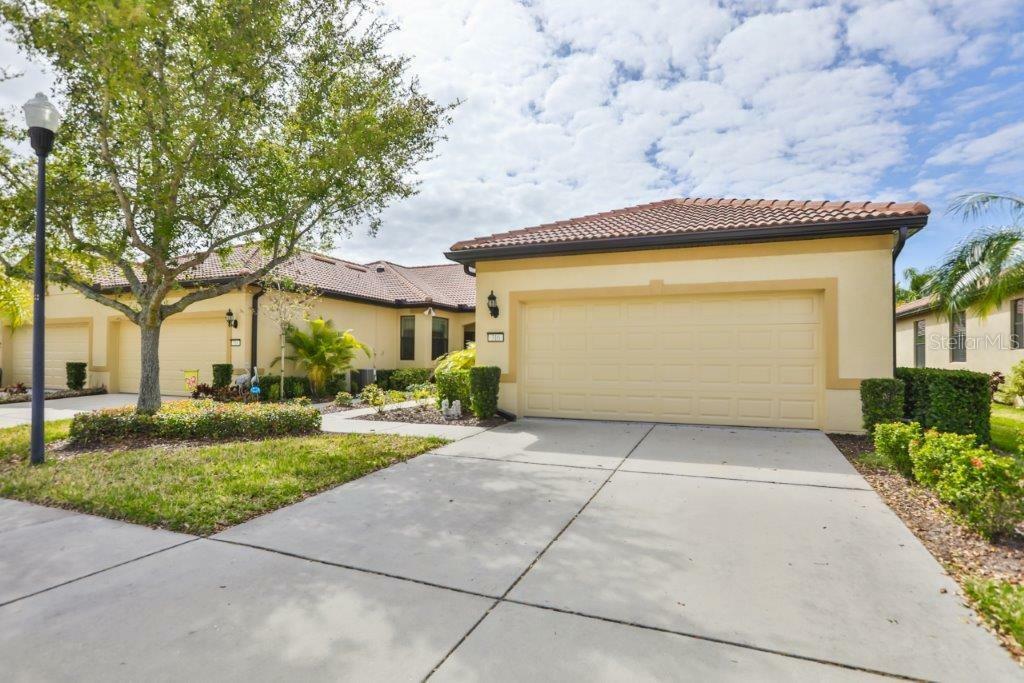 Property Photo:  316 Bluewater Falls Court  FL 33572 