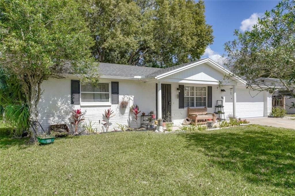 Property Photo: 7841 Halsey Drive FL 34668