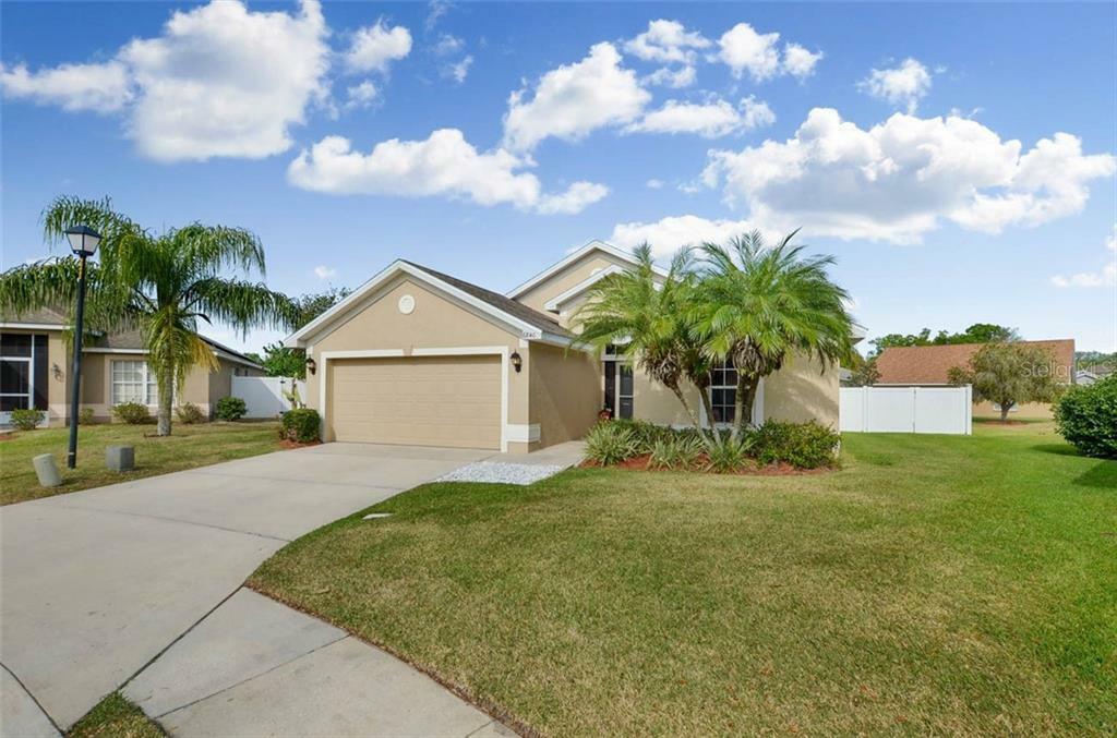 Property Photo:  6840 Shadowcast Lane  FL 33813 