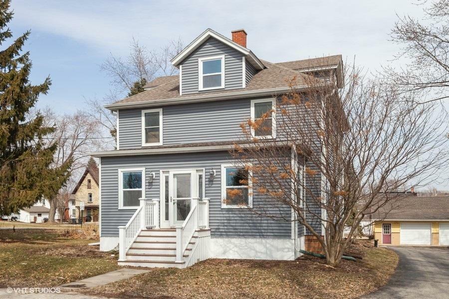 Property Photo: W2448 Elm St WI 53003