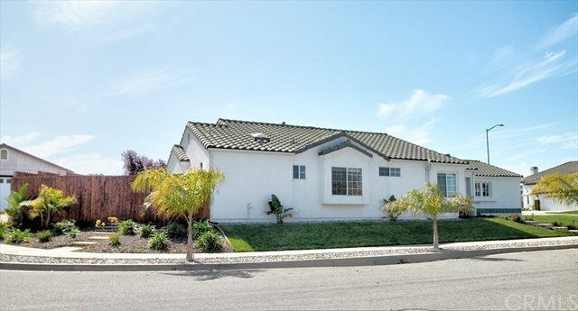 Property Photo:  1223 San Sorrento Court  CA 93433 