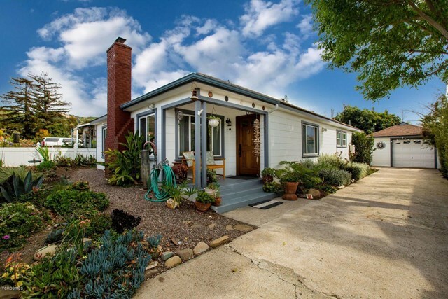 Property Photo:  162 McKee Street  CA 93001 