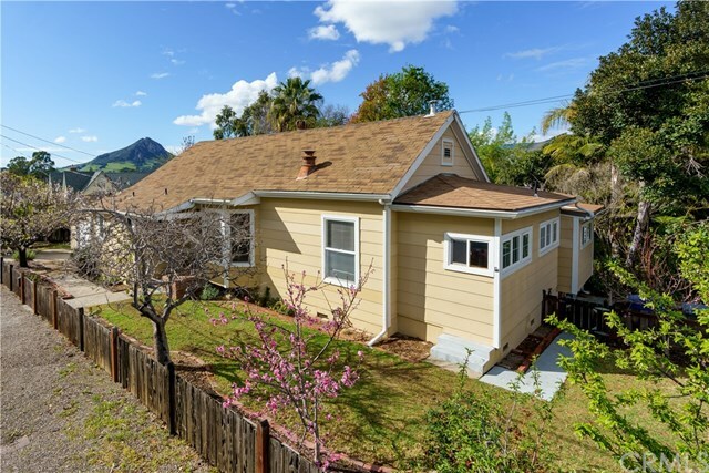 Property Photo:  1290 Phillips Lane  CA 93401 