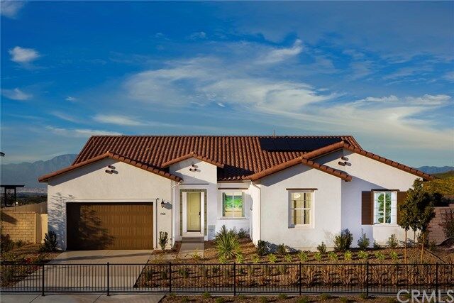 Property Photo:  13466 Pointer Court  CA 92503 