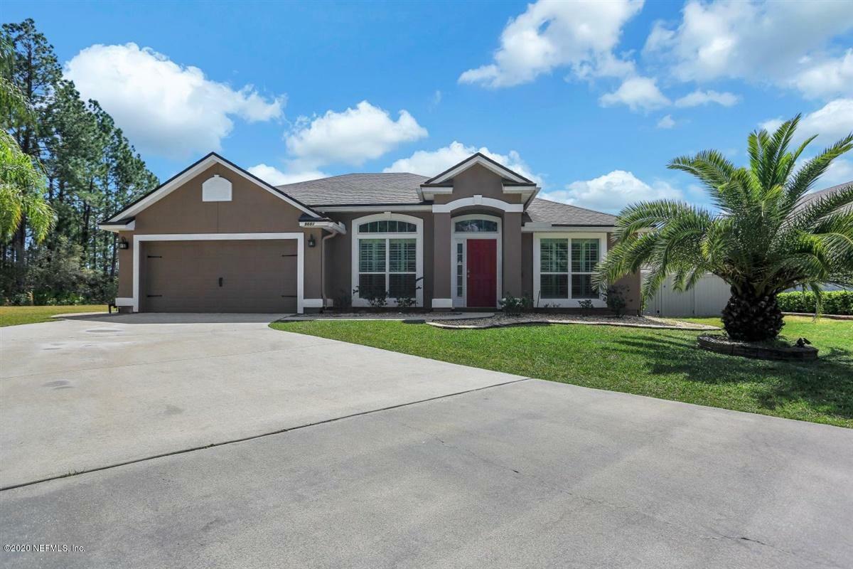 Property Photo: 9681 Bembridge Mill Drive FL 32244