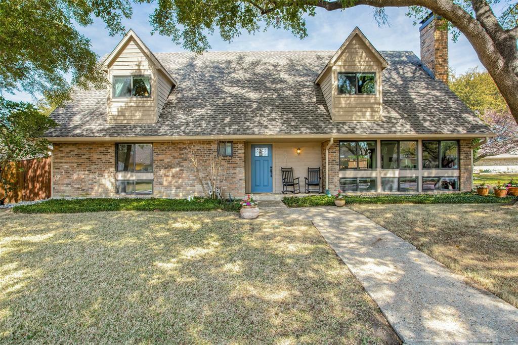 Property Photo:  16912 Old Pond Drive  TX 75248 