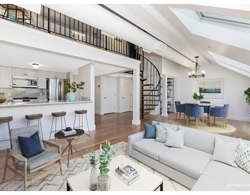 Property Photo:  52 Sanborn Street 405  MA 01867 