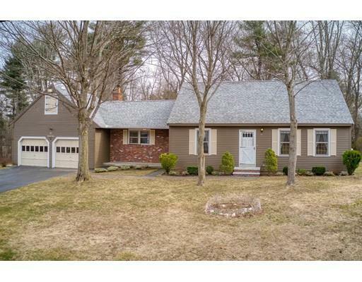 Property Photo: 77 Wild Rose Drive MA 01810