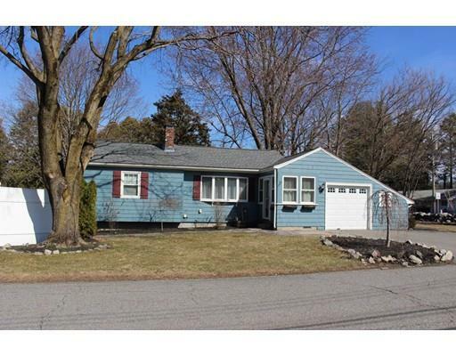 Property Photo:  7 Dunster Rd  MA 01702 