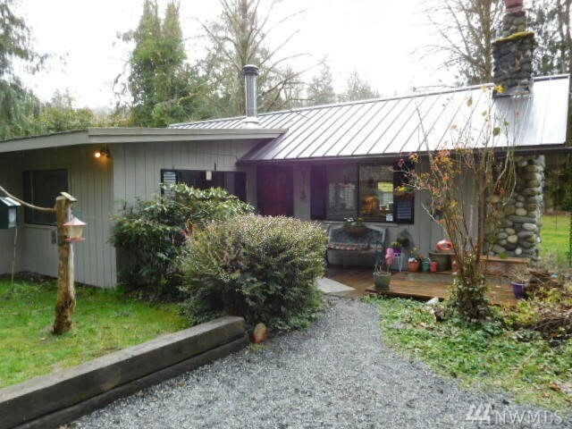 Property Photo:  26722 305th St NE  WA 98223 