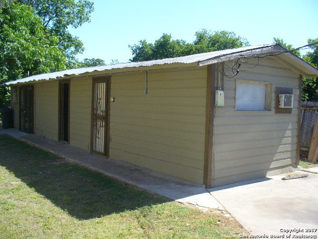 Property Photo:  915 Britton Ave 2  TX 78225 