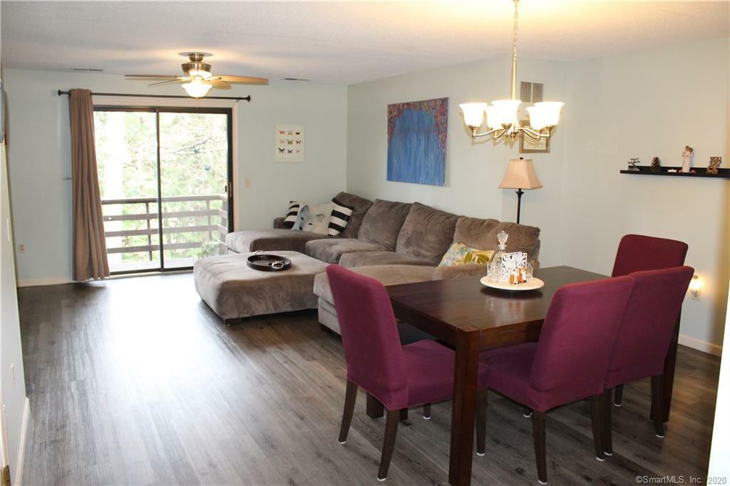 Property Photo:  14 Wynwood Drive 14  CT 06082 