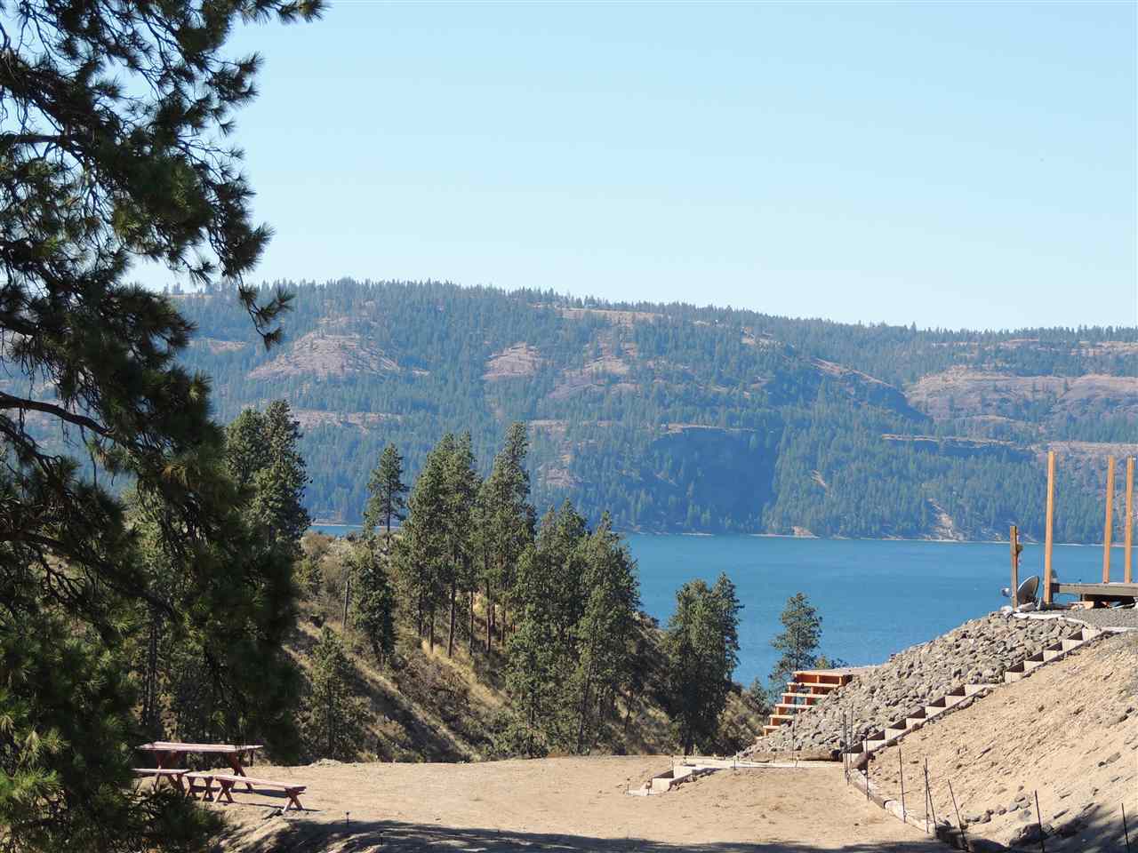 Property Photo: 41200 Sunday Bay Rd N WA 99122