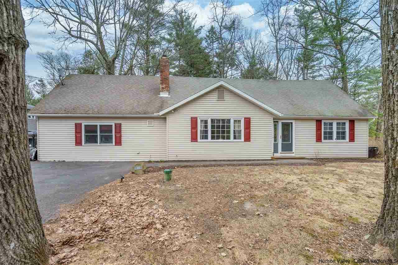 Property Photo: 200 Harry NY 12477