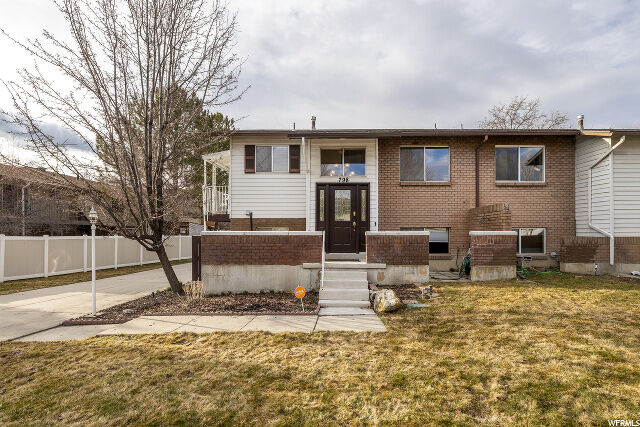 Property Photo: Address not disclosed UT 84107