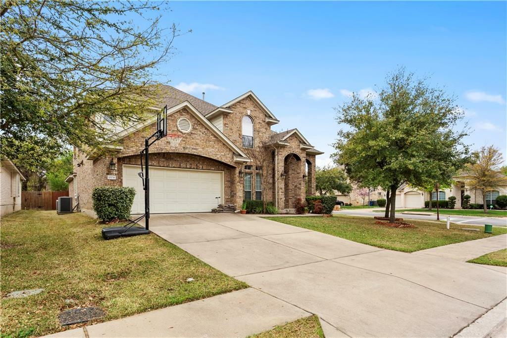 Property Photo:  10036 Lisi Anne Drive  TX 78717 