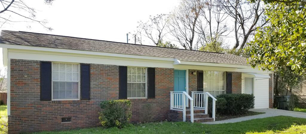 Property Photo: 921 Robin Hood Trail SC 29803