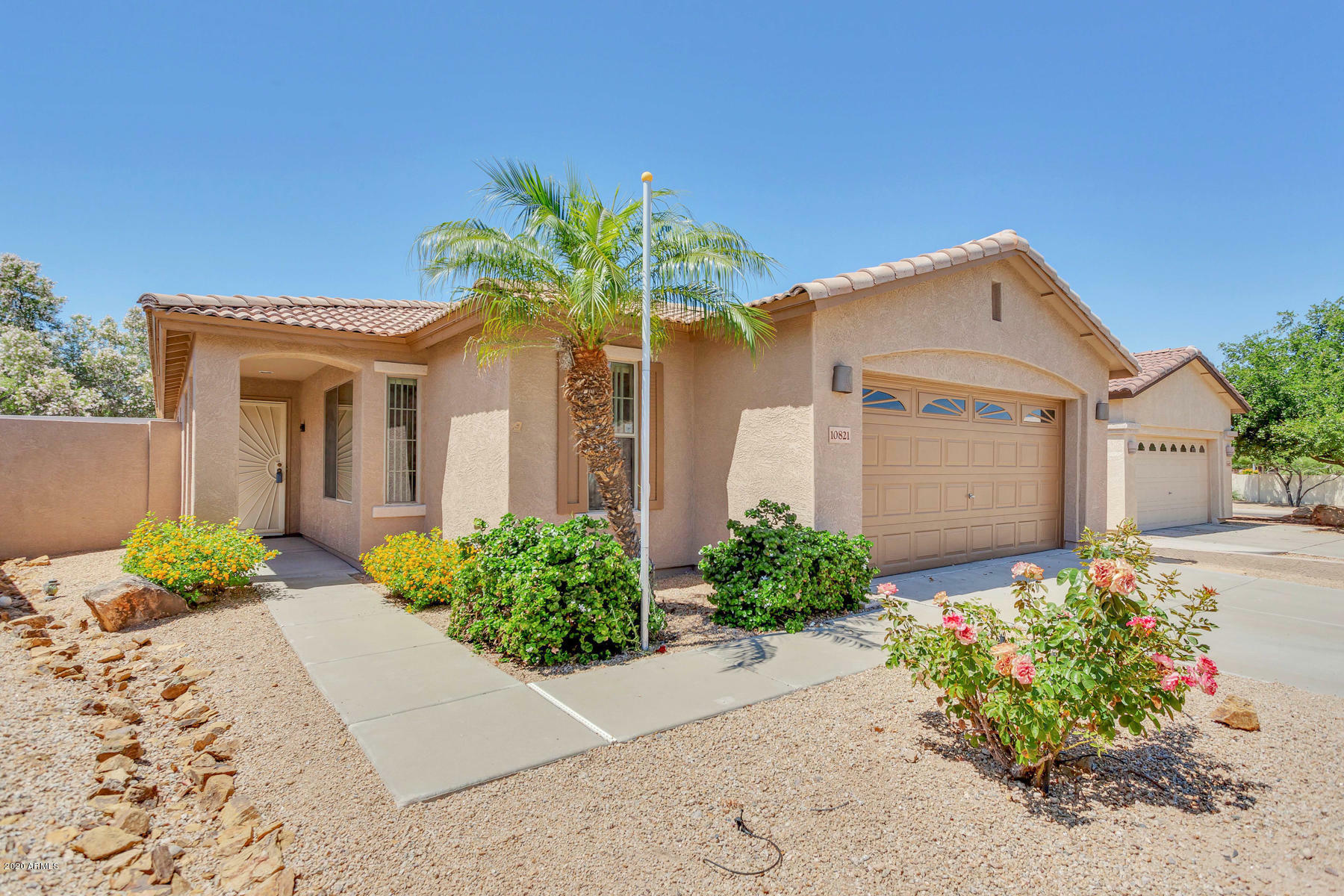 Property Photo:  10821 W Chisholm Drive  AZ 85373 