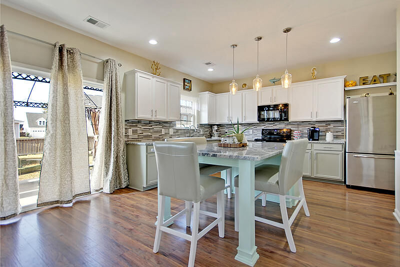 Property Photo: 535 Crossland Drive SC 29461