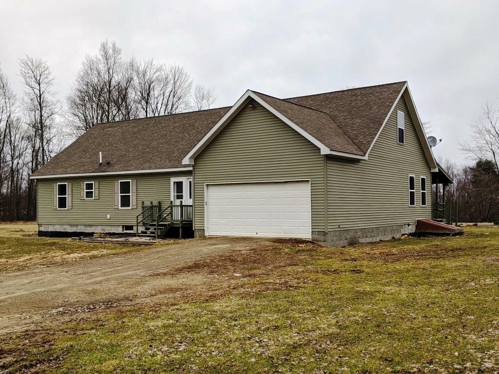 Property Photo:  917 Henderson Hollow Road  PA 16354 