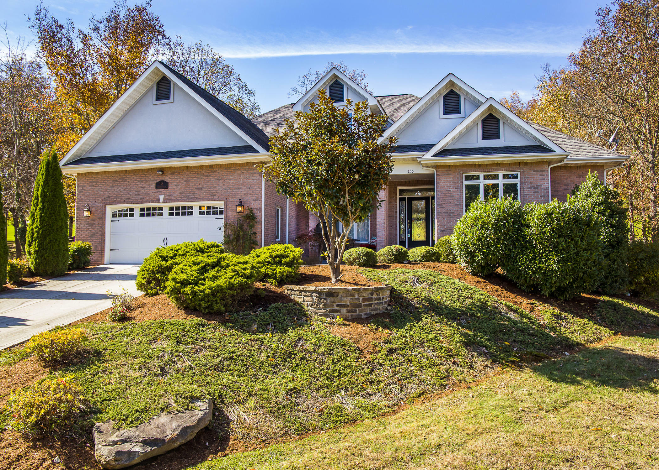 Property Photo:  156 Brokenwood Lane  TN 38558 