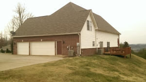 Property Photo:  521 Enigma Code Way  TN 37737