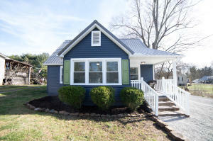 Property Photo: 1920 Wells Drive TN 37849