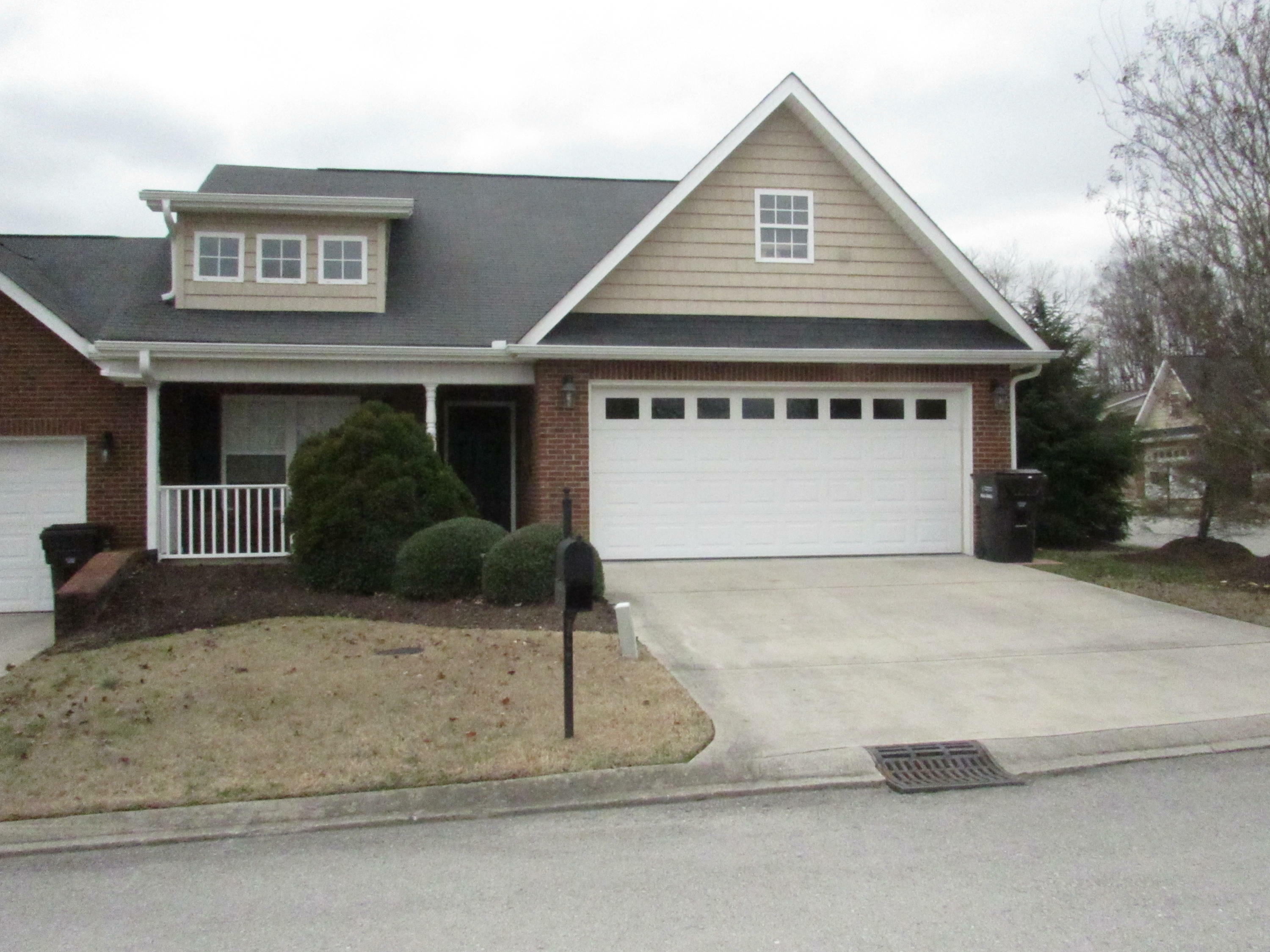 Property Photo:  1303 Hazelgreen Way  TN 37912 